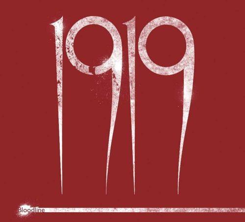 1919 - Bloodline - CD - New