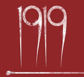 1919 - Bloodline - CD - New