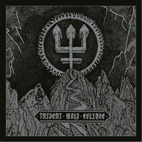 Watain - Trident Wolf Eclipse - CD - New