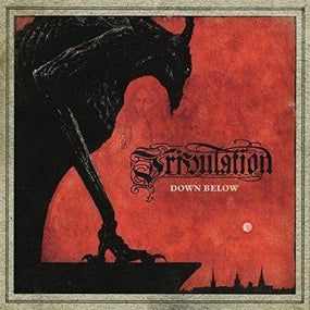 Tribulation - Down Below - CD - New