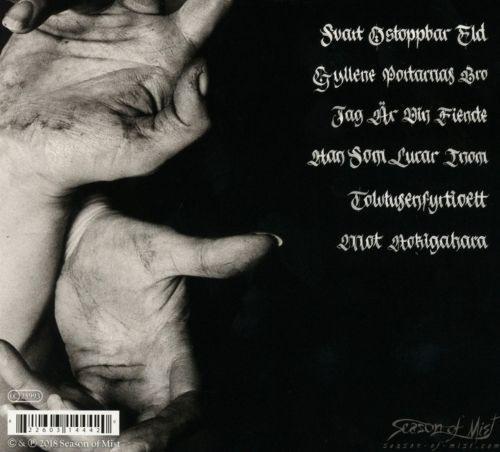 Shining (Sweden) - X - Varg Utan Flock (digi) - CD - New