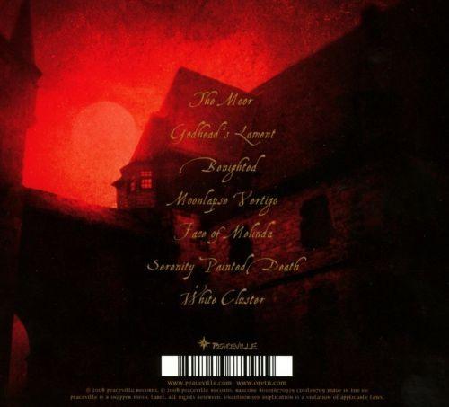 Opeth - Still Life - CD - New