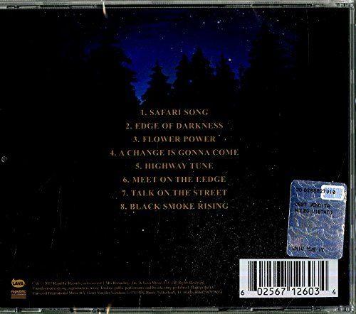 Greta Van Fleet - From The Fires - CD - New