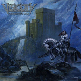 Visigoth - Conquerors Oath - CD - New