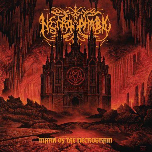 Necrophobic - Mark Of The Necrogram - CD - New