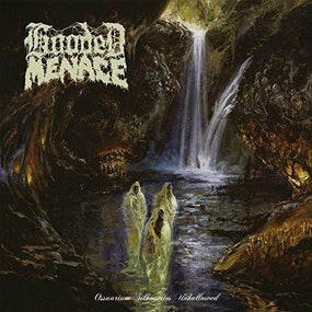 Hooded Menace - Ossuarium Silhouettes Unhallowed - CD - New