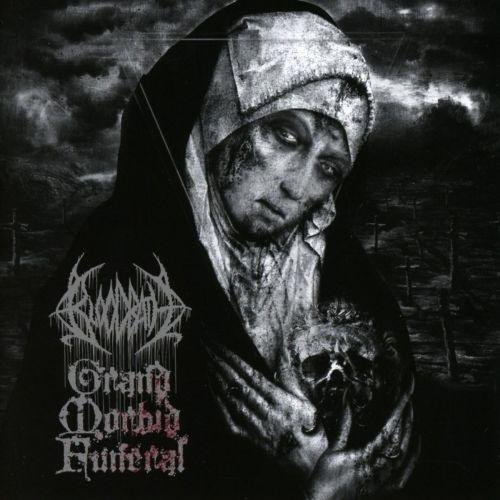 Bloodbath - Grand Morbid Funeral (2018 reissue) - CD - New