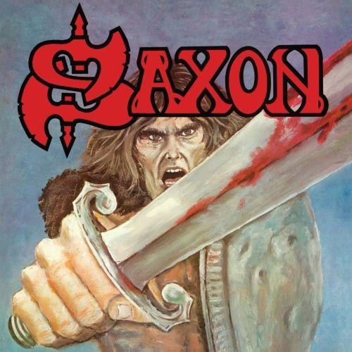 Saxon - Saxon (2018 Mediabook reissue w. 14 bonus tracks) - CD - New