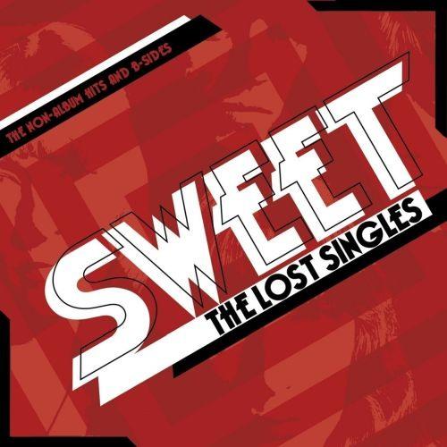 Sweet - Lost Singles, The - The Non-Album Hits And B-Sides - CD - New