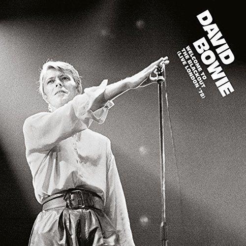 Bowie, David - Welcome To The Blackout (Live London 78) (2CD) - CD - New