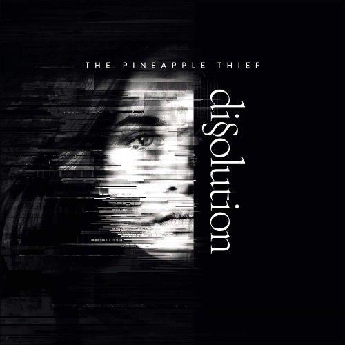 Pineapple Thief - Dissolution - CD - New