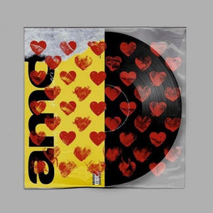 Bring Me The Horizon - Amo (2LP) - Vinyl - New