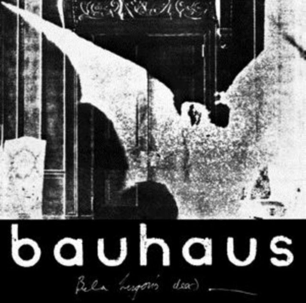 Bauhaus - Bela Session, The (180g w. poster) - Vinyl - New