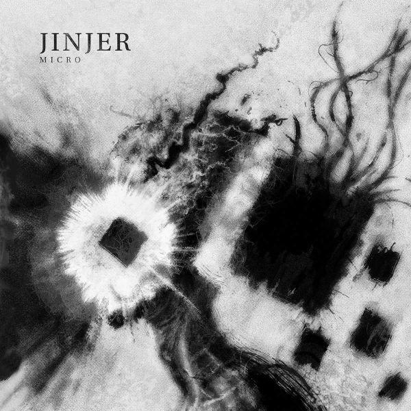 Jinjer - Micro (EP) - CD - New
