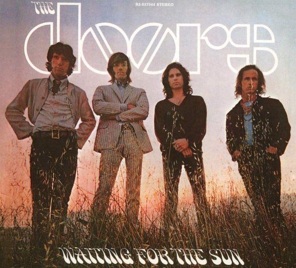 Doors - Waiting For The Sun (2CD Expanded) - CD - New
