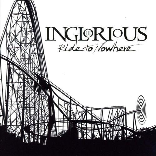 Inglorious - Ride To Nowhere - CD - New