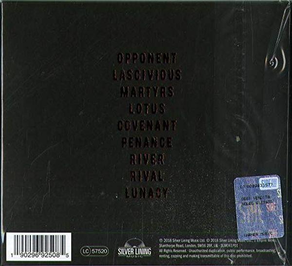 Soen - Lotus - CD - New