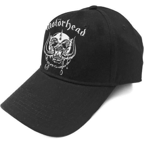 Motorhead - Cap (Warpig)