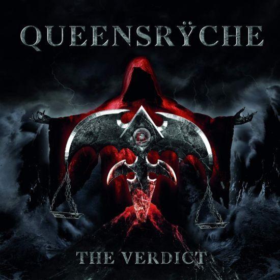 Queensryche - Verdict, The (Euro. jewel case) - CD - New