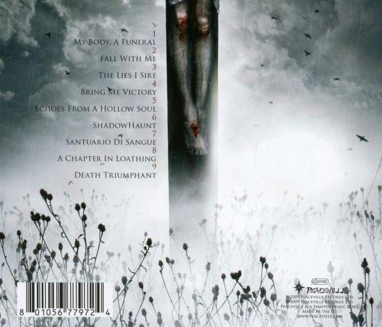 My Dying Bride - For Lies I Sire (2019 reissue) - CD - New