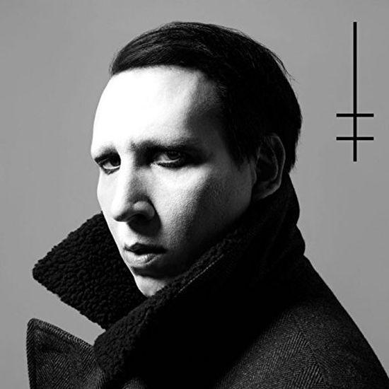 Manson, Marilyn - Heaven Upside Down - CD - New