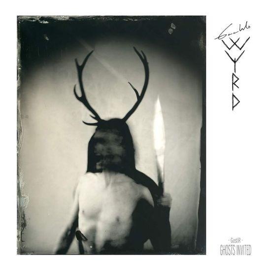Gaahls Wyrd - GastiR - Ghosts Invited - CD - New