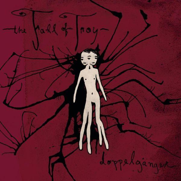 Fall Of Troy - Doppelganger - CD - New