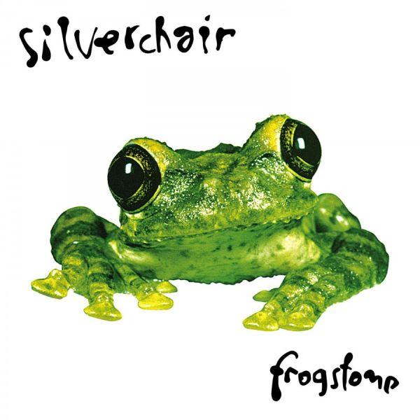 Silverchair - Frogstomp (180g 2LP gatefold) - Vinyl - New
