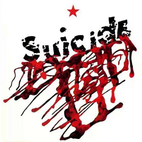 Suicide - Suicide (Deluxe Ed. 2019 mediabook rem.) - CD - New