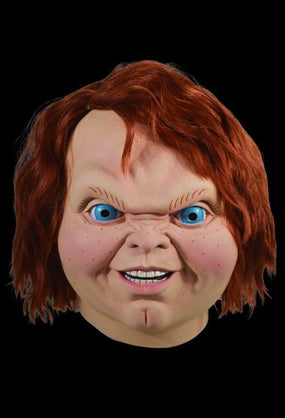 Chucky - Childs Play 2 Evil Chucky Premium Face Mask