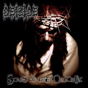 Deicide - Scars Of The Crucifix (2018 reissue) - Vinyl - New