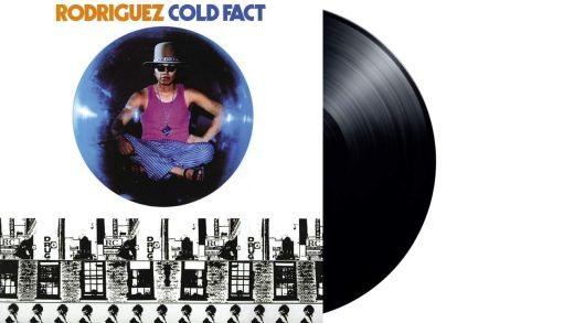 Rodriguez - Cold Fact (180g 2019 reissue) - Vinyl - New
