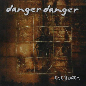 Danger Danger - Cockroach (2CD) - CD - New