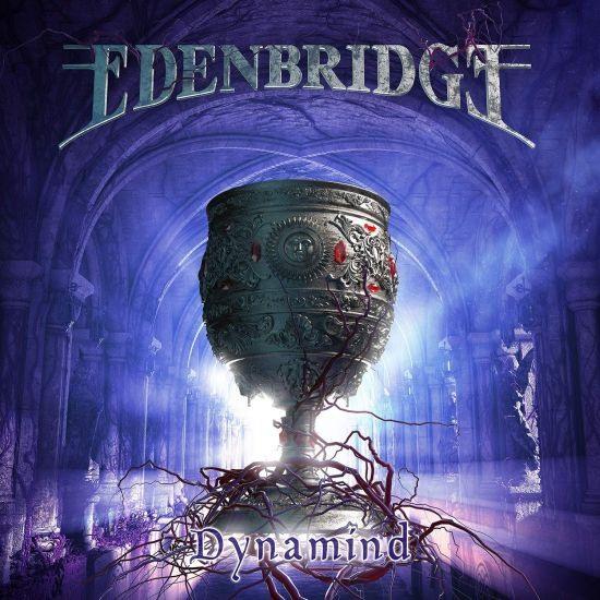 Edenbridge - Dynamind (2CD) - CD - New