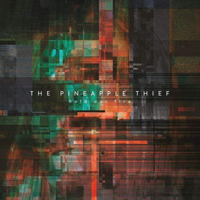 Pineapple Thief - Hold Our Fire - CD - New
