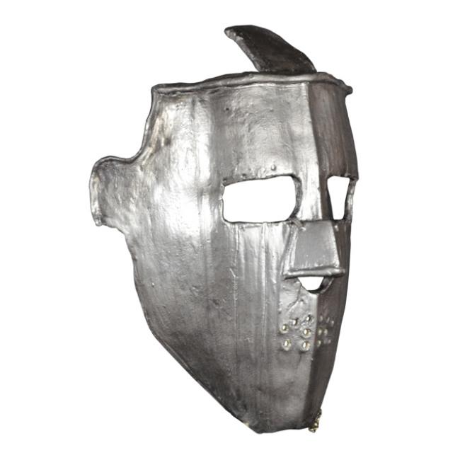 Quiet Riot - Metal Health Face Mask