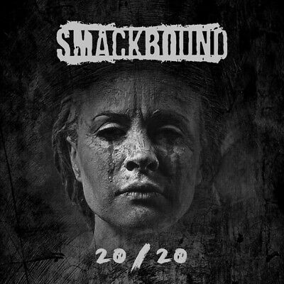 Smackbound - 20/20 - CD - New