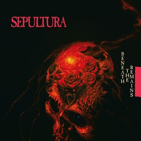 Sepultura - Beneath The Remains (2020 Expanded Ed. 2CD) - CD - New