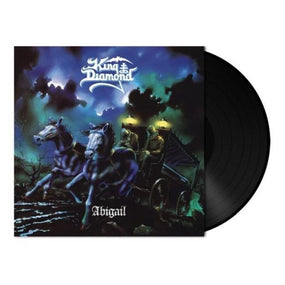 King Diamond - Abigail (2020 Reissue) - Vinyl - New