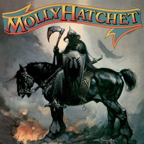 Molly Hatchet - Molly Hatchet (Rock Candy remaster with 5 bonus tracks) - CD - New