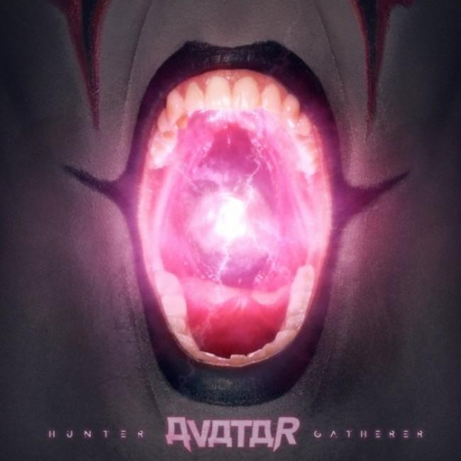 Avatar - Hunter Gatherer - CD - New