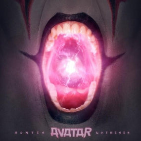 Avatar - Hunter Gatherer - CD - New