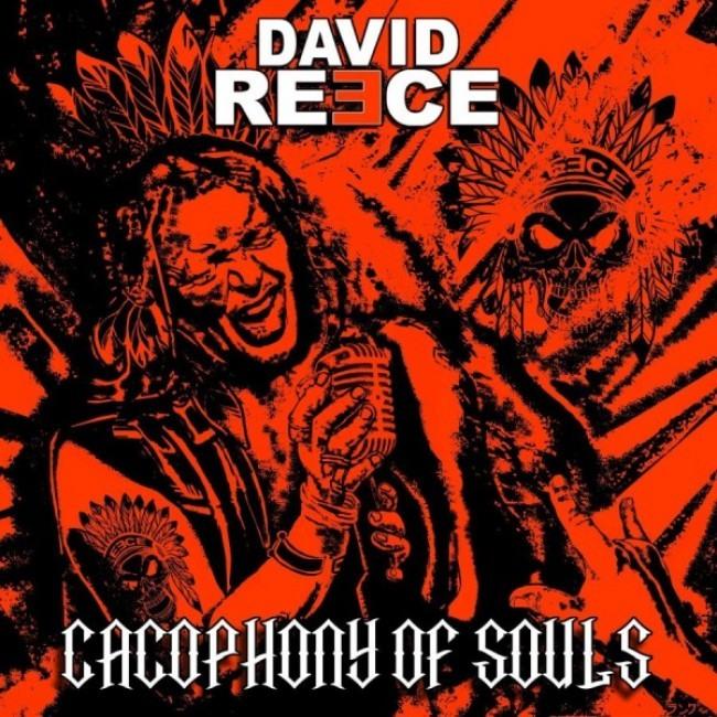 Reece - Cacophony Of Souls - CD - New