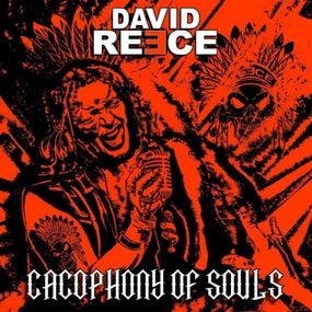 Reece - Cacophony Of Souls - CD - New