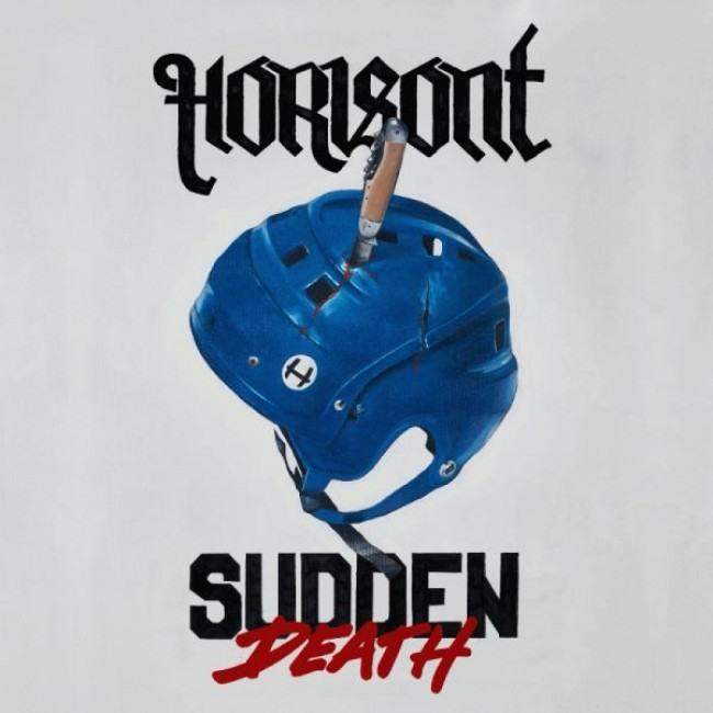Horisont - Sudden Death (Ltd. Ed. digi. w. 2 bonus tracks) - CD - New
