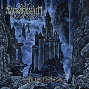 Sacramentum - Far Away From The Sun (2020 reissue w. bonus track) - CD - New