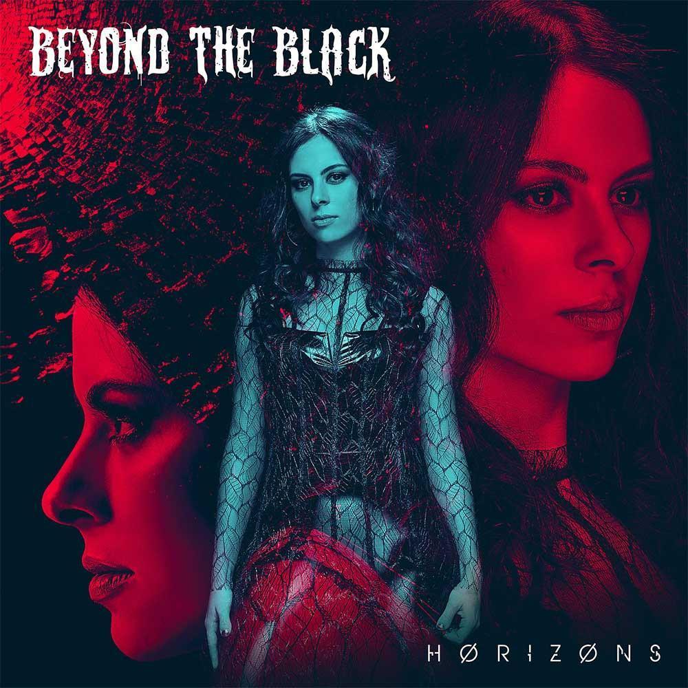Beyond The Black - Horizons - CD - New