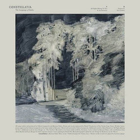 Constellatia - Language Of Limbs, The - CD - New