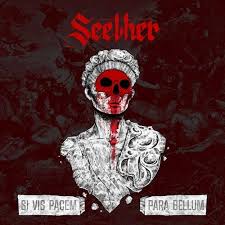 Seether - Si Vis Pacem Para Bellum - CD - New
