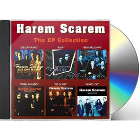 Harem Scarem - EP Collection, The - CD - New